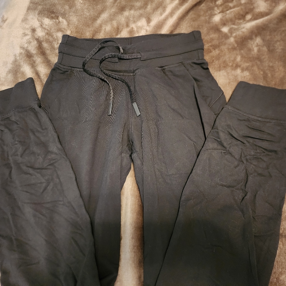 Lululemon align joggers